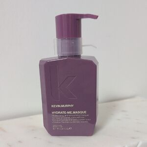 KEVIN.MURPHY Hydrate-Me.Masque — Mauve Purple Pump Bottle